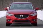 Mazda6 Sedan 2013 года